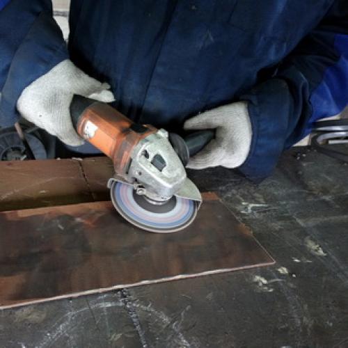 Как самому собрать гаражные ворота с калиткой. Виды конструкций 05 Как самому собрать гаражные ворота с калиткой. Виды конструкций 05