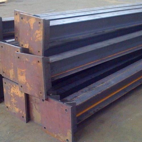 Как самому собрать гаражные ворота с калиткой. Виды конструкций 13 Как самому собрать гаражные ворота с калиткой. Виды конструкций 13