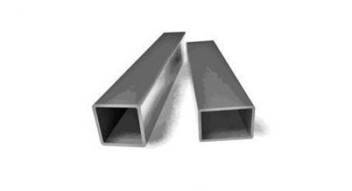 Ворота в гараж из профильной трубы. Ворота для гаража своими руками