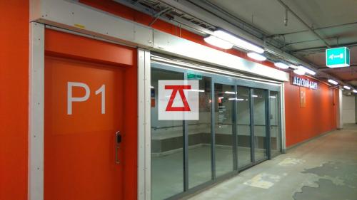 Противопожарные шторы. Особенности конструкции 08