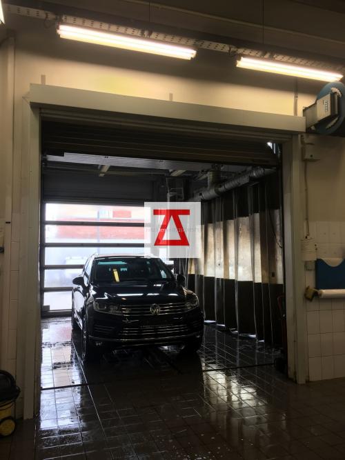 Противопожарные шторы. Особенности конструкции 02