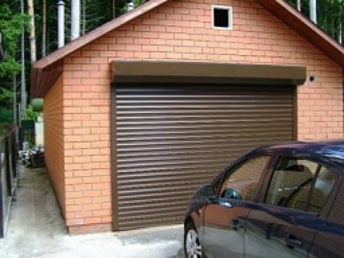 Автоматические ворота чебоксары. АВТОМАТИЧЕСКИЕ ВОРОТА