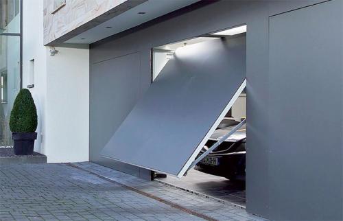 Красивые ворота своими руками. Ворота для частного сектора: виды конструкций, рекомендации по сборке