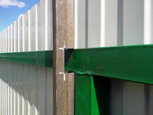 Въездные ворота с калиткой. Как сделать ворота с калиткой своими руками: пошаговая инструкция, чертежи, размеры конструкции, дизайн, монтаж и установка