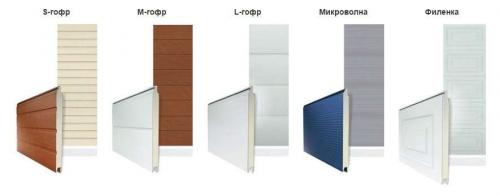 Гаражные ворота alutech trend. К несомненным преимуществам этих ворот относятся их следующие качества: 03 Гаражные ворота alutech trend. К несомненным преимуществам этих ворот относятся их следующие качества: 03