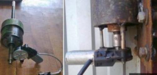 Устройство привода распашных ворот. Как самостоятельно сделать привод для распашных ворот своими руками