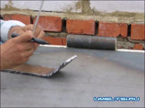 Распашные ворота для гаража своими руками. Изготовление распашных гаражных ворот своими руками