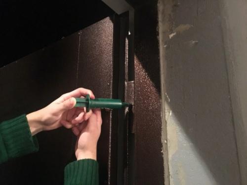 Материалы для распашных гаражных ворот. Особенности 01 Материалы для распашных гаражных ворот. Особенности 01