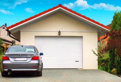 Распашные гаражные ворота своими руками чертежи. Ворота в гараж своими руками — чертежи с размерами и пошаговые инструкции, как сделать распашные, подъемные, секционные ворота