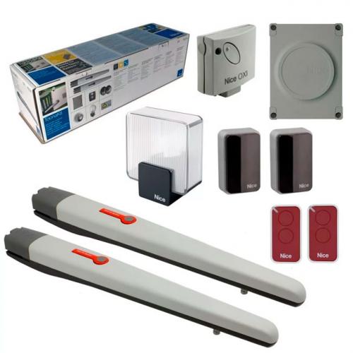 Гаражные ворота распашные ворота металлические. Виды распашных ворот 11