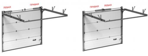 7 правил подготовки проема секционных ворот. Подготовка проема: маркетинговый ход или осознанная необходимость 13 7 правил подготовки проема секционных ворот. Подготовка проема: маркетинговый ход или осознанная необходимость 13