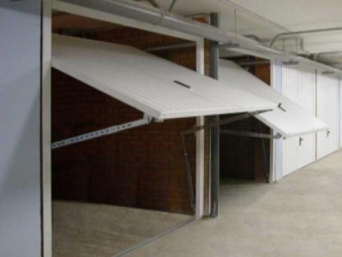 Автоматические откатные ворота с дистанционным открытием. Способы управления 13 Автоматические откатные ворота с дистанционным открытием. Способы управления 13