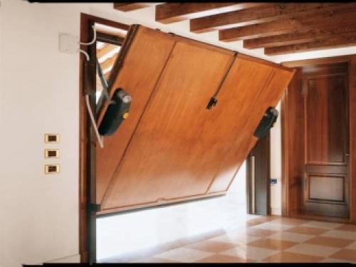 Автоматические откатные ворота с дистанционным открытием. Способы управления 12 Автоматические откатные ворота с дистанционным открытием. Способы управления 12