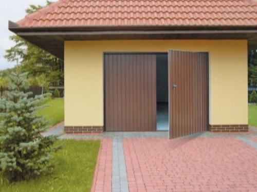 Автоматические откатные ворота с дистанционным открытием. Способы управления 02 Автоматические откатные ворота с дистанционным открытием. Способы управления 02