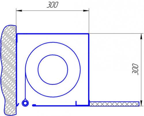 Противопожарные шторы без орошения. Что это такое? 04 Противопожарные шторы без орошения. Что это такое? 04