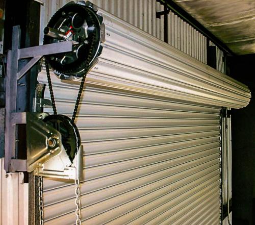 Стандартные размеры автоматических ворот для гаража. Минимальные и максимальные размеры