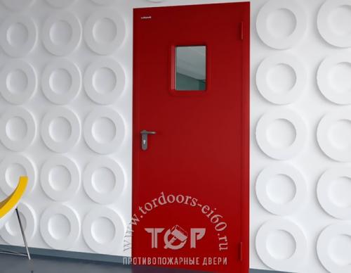 Отличие EIS 60 от противопожарных штор e.  Основные пределы огнестойкости противопожарных дверей, ворот и люков: 02