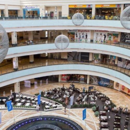 Автоматические противопожарные шторы. Узнать больше