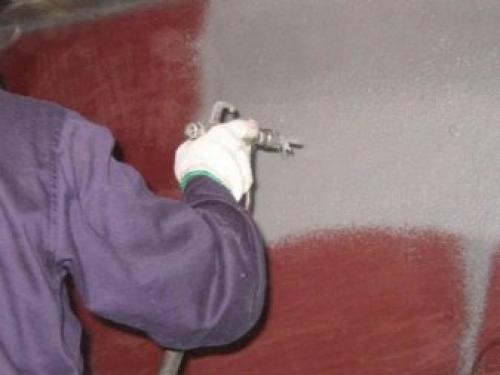 Бюджетные откатные ворота своими руками 12