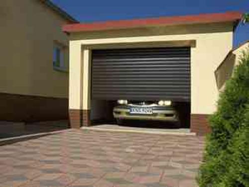 Как выровнять секционные ворота. Ремонт секционных ворот