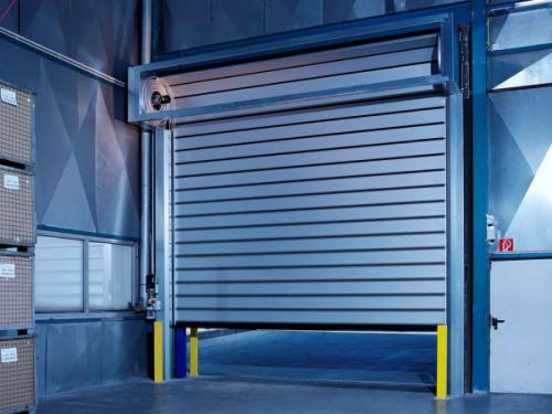 Секционные ворота Hormann для гаража. Достоинства секционных ворот Hormann 04