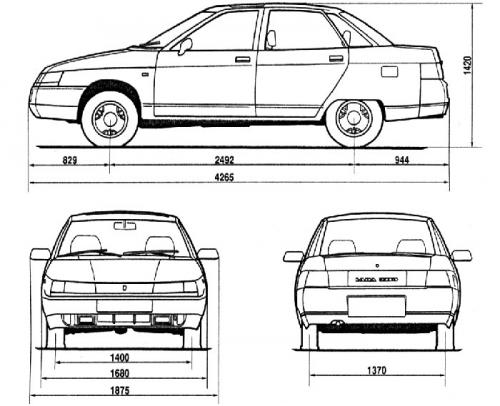 Стандартный размер секционных ворот. Стандарты ширины и высоты ворот для гаража