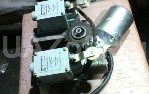 Автоматика для откатных ворот своими руками 12 вольт. Привод для откатных ворот своими руками. (Фото+Видео)